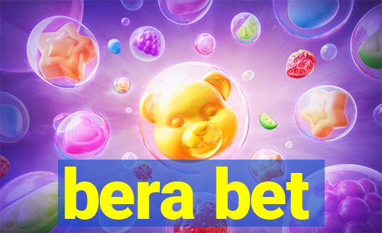 bera bet